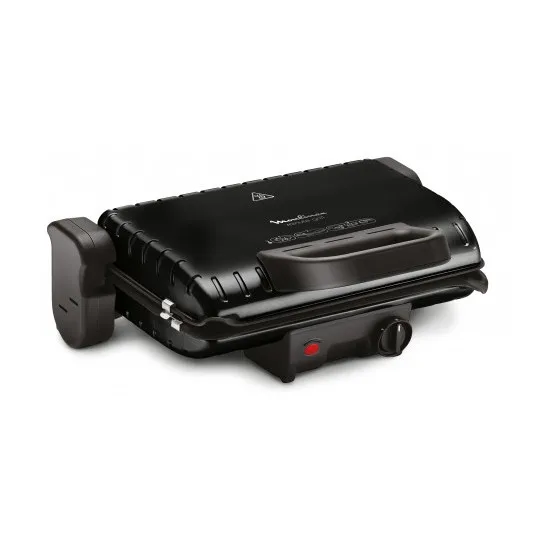 Gratar electric Moulinex GC208832 Black (1600 W)