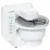Комбайн кухонный Bosch MUM4830 White (600 Вт)