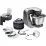 Комбайн кухонный Bosch MUM58C10 White (1000 Вт)