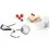 Комбайн кухонный Bosch MUM58C10 White (1000 Вт)