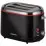 Prăjitor de pâine Daewoo DBT70B, Black