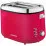Prăjitor de pâine Daewoo DBT70R, Red