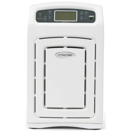 Purificator de aer Trotec 105S HEPA White