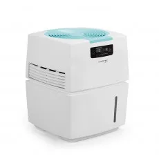 Purificator de aer Trotec AW10S White Purificator de aer Trotec AW10S White