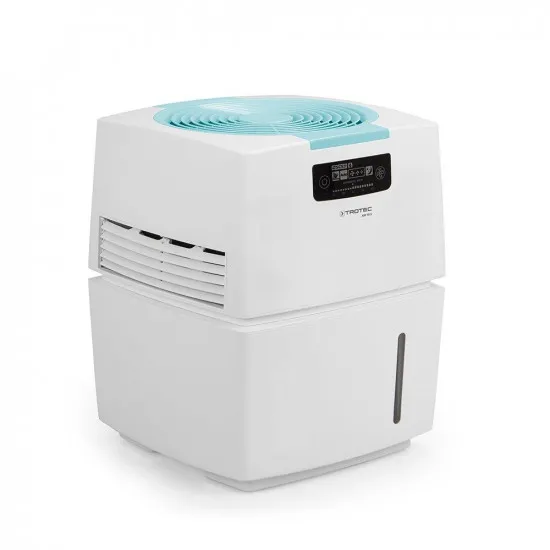 Ð?Ñ?иÑÑ?иÑ?елÑ? воздÑ?Ñ?а Trotec AW10S White