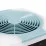 Purificator de aer Trotec AW10S White