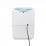 Purificator de aer Trotec AW10S White