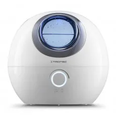 Увлажнитель воздуха Trotec B1E White/Blue Увлажнитель воздуха Trotec B1E White/Blue