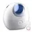 Увлажнитель воздуха Trotec B1E White/Blue