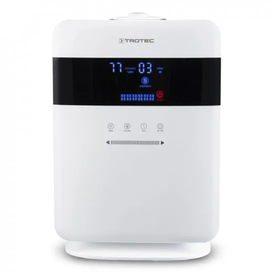 Увлажнитель воздуха Trotec B6E White