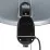 Обогреватель инфракрасный Trotec IR2000S Black (2000 Вт)