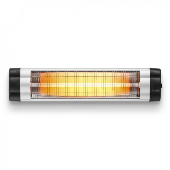 Обогреватель инфракрасный Trotec IR2500S Black (2500 Вт)