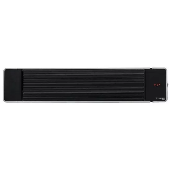 Обогреватель инфракрасный Trotec IRD1200 White/Black (1200 Вт)