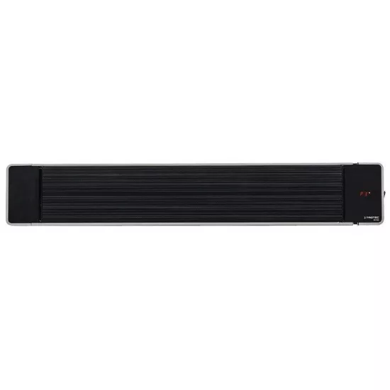 Обогреватель инфракрасный Trotec IRD1800 White/Black (1800 Вт)