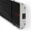 Обогреватель инфракрасный Trotec IRD1800 White/Black (1800 Вт)
