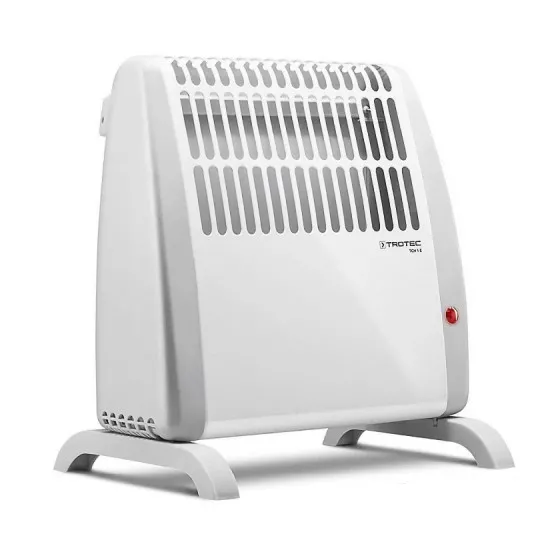 Convector Trotec TCH1E White (500 W)