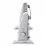 Convector Trotec TCH1E White (500 W)