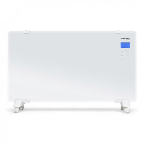 Convector Trotec TCH2010E White (2000 W)