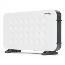 Конвектор Trotec TCH24E White/Black (2000 Вт) Конвектор Trotec TCH24E White/Black (2000 Вт)