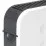 Convector Trotec TCH24E White/Black (2000 W)