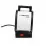 Тепловая пушка Trotec TDS10M White/Black (2000 Вт)
