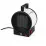 Тепловая пушка Trotec TDS10M White/Black (2000 Вт)