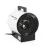 Тепловая пушка Trotec TDS20R White/Black (3000 Вт)