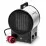Тепловая пушка Trotec TDS30M White/Black (5000 Вт)