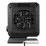 Încălzitor cu ventilator Trotec TFC13E Silver/Black (1400 W)