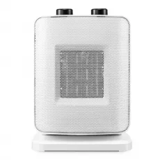 Încălzitor cu ventilator Trotec TFC15E White/Black (1500 W) Încălzitor cu ventilator Trotec TFC15E White/Black (1500 W)