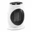 Тепловентилятор Trotec TFC18E White/Black (1800 Вт)