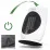 Тепловентилятор Trotec TFC18E White/Black (1800 Вт)