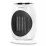 Тепловентилятор Trotec TFC18E White/Black (1800 Вт)