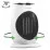 Тепловентилятор Trotec TFC18E White/Black (1800 Вт)