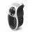 Încălzitor cu ventilator Trotec TFC1E White/Black (500 W)