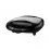 Sandwitch maker Maxwell MW-1552, Black