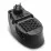 Încălzitor cu ventilator Trotec TFC2E Black (500 W)