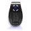 Încălzitor cu ventilator Trotec TFC2E Black (500 W)