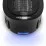 Încălzitor cu ventilator Trotec TFC2E Black (500 W)