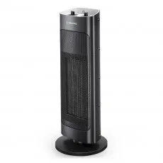 Încălzitor cu ventilator Trotec TFC20E Black (2000 W) Încălzitor cu ventilator Trotec TFC20E Black (2000 W)