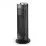 Тепловентилятор Trotec TFC20E Black (2000 Вт)