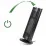 Тепловентилятор Trotec TFC20E Black (2000 Вт)