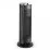 Тепловентилятор Trotec TFC20E Black (2000 Вт)
