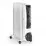 Calorifer pe ulei Trotec TRH22E White (2000 W)