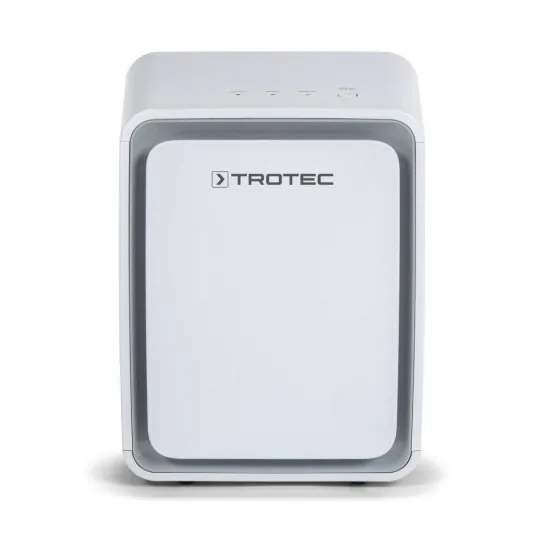 Dezumidificator de aer Trotec TTK24E White