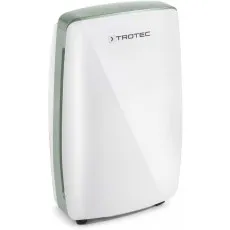Dezumidificator de aer Trotec TTK68E White/Green Dezumidificator de aer Trotec TTK68E White/Green