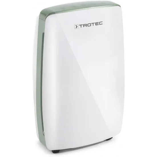 Dezumidificator de aer Trotec TTK68E White/Green