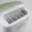 Dezumidificator de aer Trotec TTK68E White/Green