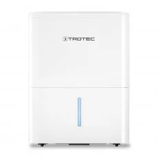 Dezumidificator de aer Trotec TTK32E White Dezumidificator de aer Trotec TTK32E White