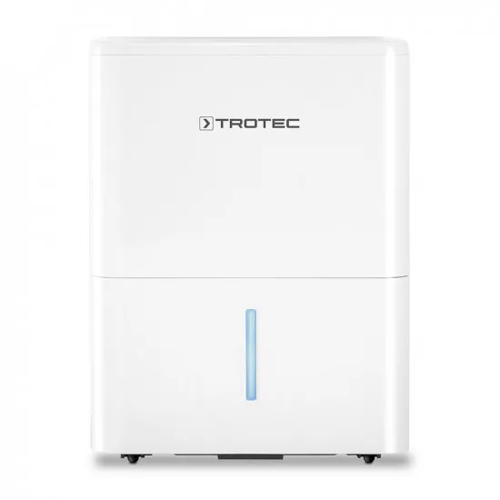 Dezumidificator de aer Trotec TTK32E White